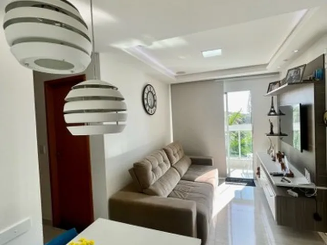 Imagem: Apartamento 2 Quartos com Suíte Enseada