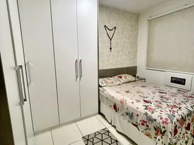 Imagem 5: Apartamento 2 Quartos com Suíte Enseada Manguinhos
