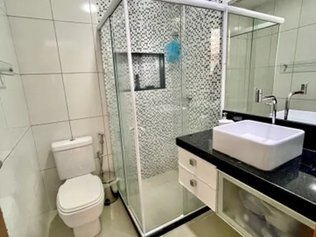 Imagem 4: Apartamento 2 Quartos com Suíte Enseada Manguinhos