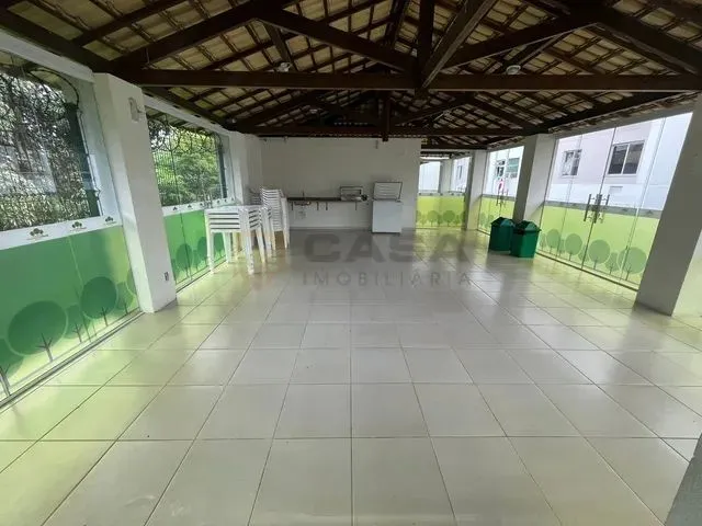 Imagem 14: Kl - Possibilidade de Entrada Zero - Apartamento 2 Quartos em Chacara Parreral