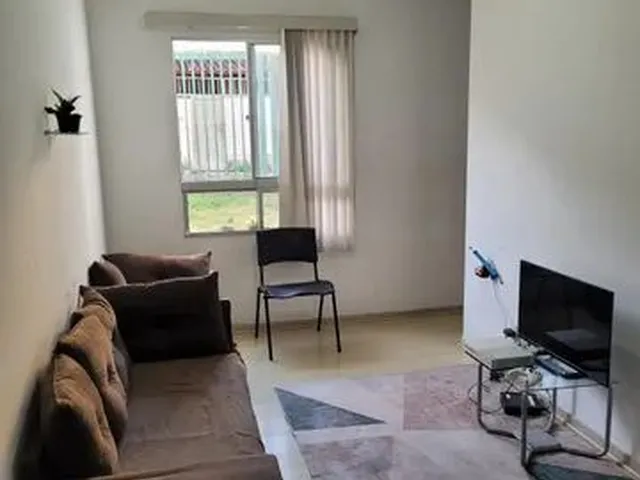 Imagem 6: Kl - Possibilidade de Entrada Zero - Apartamento 2 Quartos em Chacara Parreral