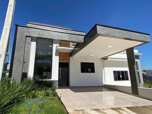 Imagem: Casa no Condomínio Horto Florestal Villagio