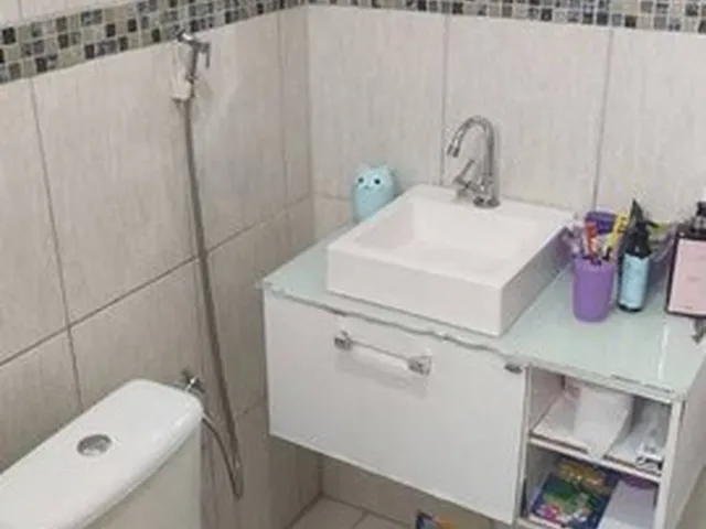 Imagem: Cibele / Linda Casa no Barreiro