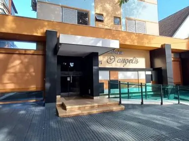 Imagem: Apartamento a Venda em Condominio Tranquilo