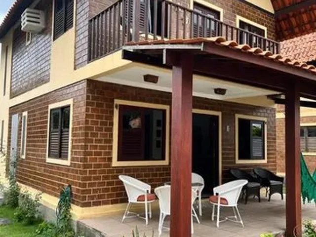 Imagem: Casa Aconchegante em Gravatá/Pe