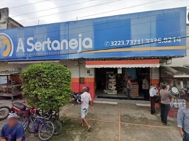 Imagem: Ponto Comercial 180M2
