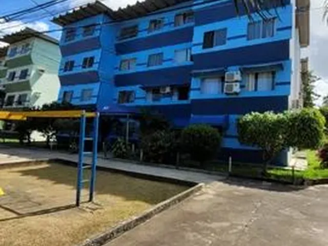 Imagem: Alugo Apartamento Dois Quartos no Condomínio