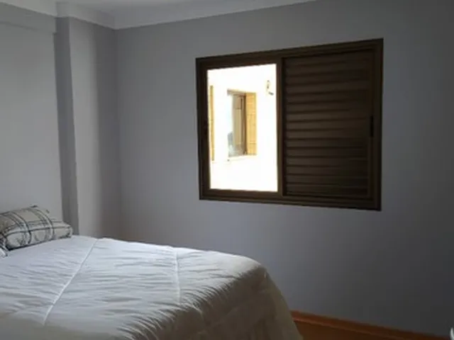 Imagem 8: Apartamento de Alto Padrão Mobiliado com 250,56 M²
