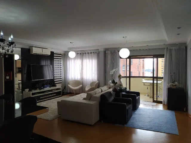 Imagem 13: Apartamento de Alto Padrão Mobiliado com 250,56 M²