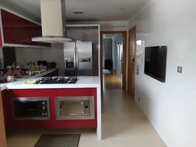 Imagem 15: Apartamento de Alto Padrão Mobiliado com 250,56 M²