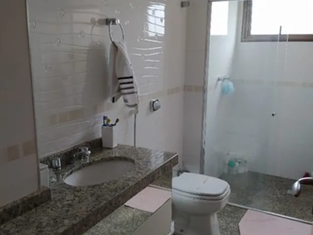 Imagem 5: Apartamento de Alto Padrão Mobiliado com 250,56 M²