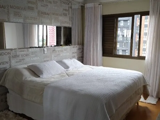 Imagem 11: Apartamento de Alto Padrão Mobiliado com 250,56 M²