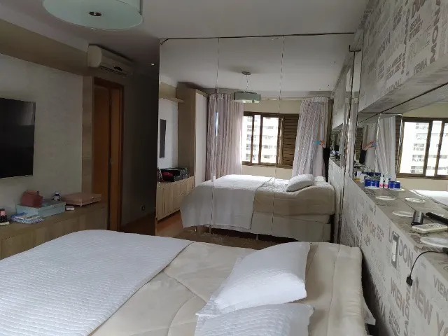 Imagem 10: Apartamento de Alto Padrão Mobiliado com 250,56 M²