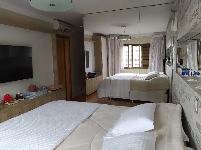 Imagem 9: Apartamento de Alto Padrão Mobiliado com 250,56 M²