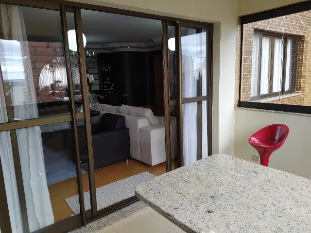 Imagem 3: Apartamento de Alto Padrão Mobiliado com 250,56 M²