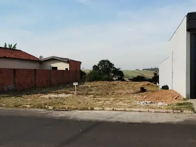 Imagem: Terreno Duartina