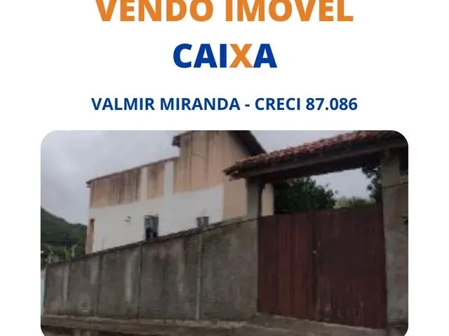 Imagem: Oportunidade Caixa - Centro (Iguabinha)