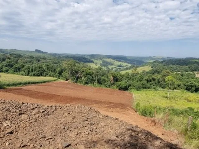 Imagem 8: Área de Terra na Sede Figueira