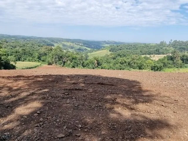 Imagem 3: Área de Terra na Sede Figueira