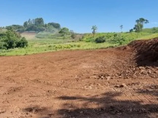 Imagem 6: Área de Terra na Sede Figueira