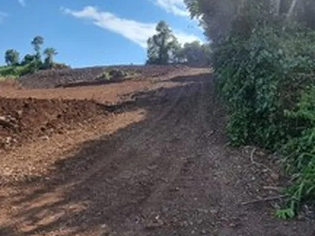 Imagem 11: Área de Terra na Sede Figueira
