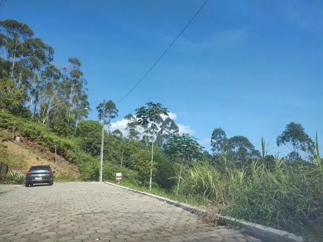 Imagem: Terreno Próximo Ao Senai