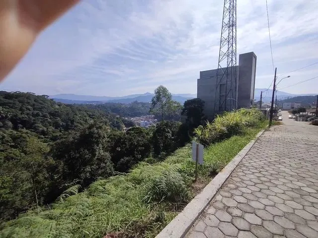 Imagem 2: Terreno Próximo Ao Senai