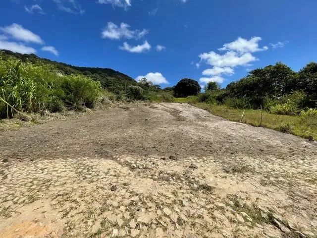 Imagem: Nova Aratuba Excelente Terreno