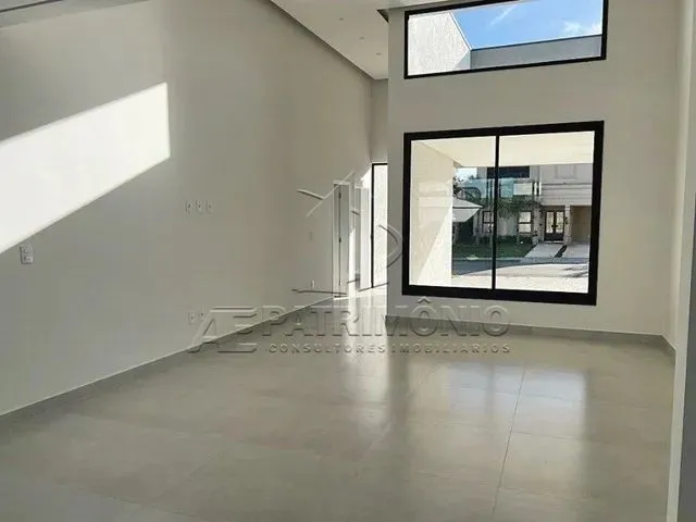 Imagem: Votorantim - Casa de Condomínio - Alphaville