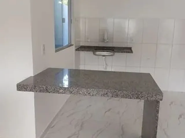 Imagem: Casa Novinha Pontal das Garças