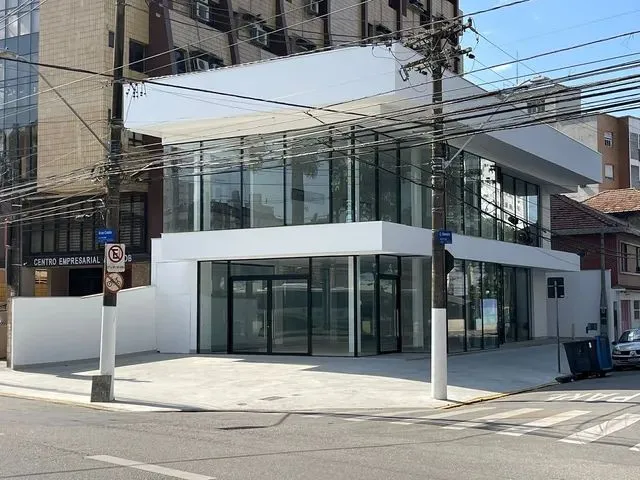 Imagem: Ponto Comercial/Loja/Box para Aluguel Gonzaga