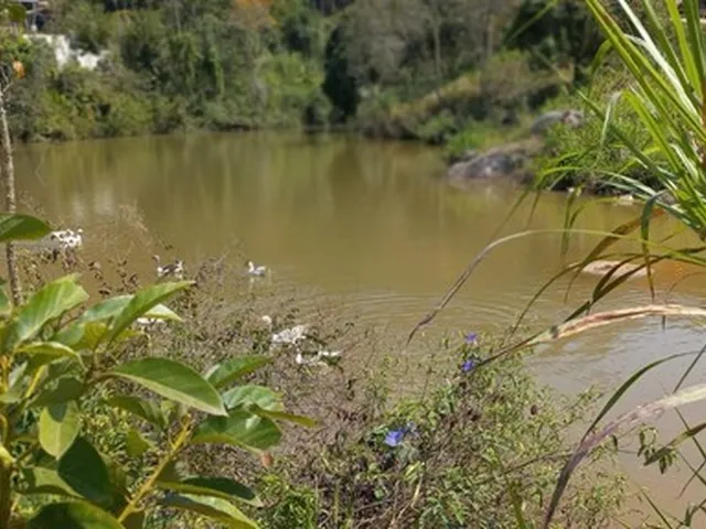 Imagem: Chácara em Marechal Floriano