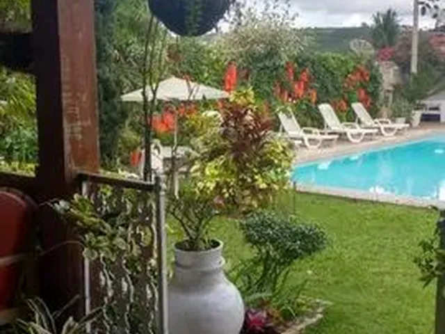 Imagem 11: Casa Mobiliada em Gravatá, 360 M², 05 Quartos (04 Suítes