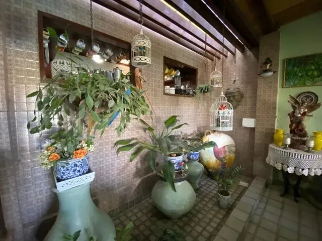 Imagem 9: Casa Mobiliada em Gravatá, 360 M², 05 Quartos (04 Suítes