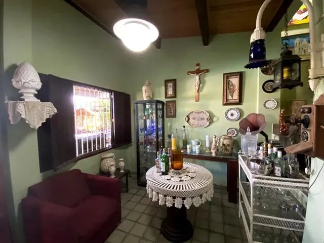 Imagem 14: Casa Mobiliada em Gravatá, 360 M², 05 Quartos (04 Suítes