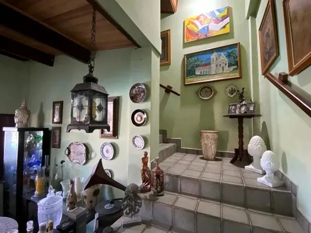 Imagem 8: Casa Mobiliada em Gravatá, 360 M², 05 Quartos (04 Suítes
