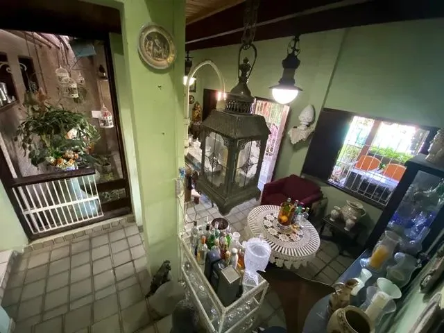 Imagem 15: Casa Mobiliada em Gravatá, 360 M², 05 Quartos (04 Suítes