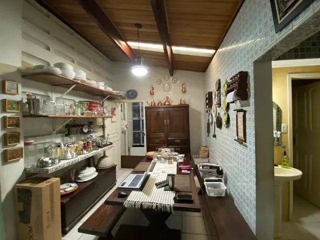 Imagem 10: Casa Mobiliada em Gravatá, 360 M², 05 Quartos (04 Suítes