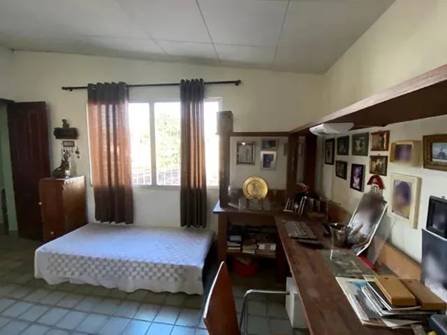 Imagem 12: Casa Mobiliada em Gravatá, 360 M², 05 Quartos (04 Suítes