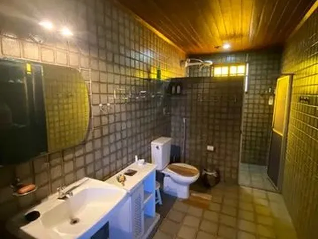 Imagem 7: Casa Mobiliada em Gravatá, 360 M², 05 Quartos (04 Suítes
