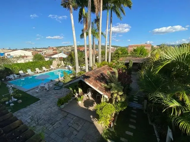 Imagem 6: Casa Mobiliada em Gravatá, 360 M², 05 Quartos (04 Suítes