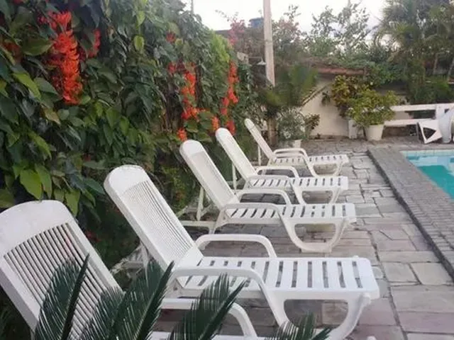 Imagem 2: Casa Mobiliada em Gravatá, 360 M², 05 Quartos (04 Suítes