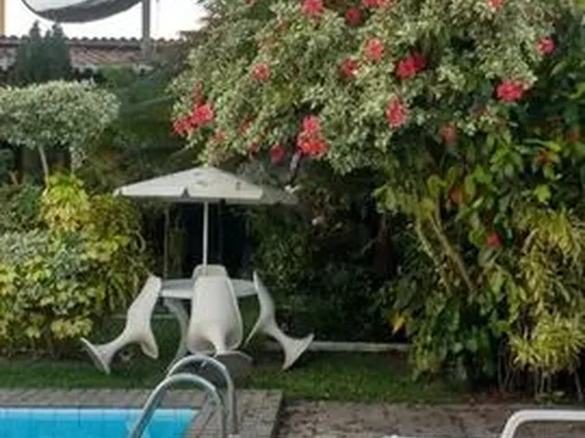 Imagem 16: Casa Mobiliada em Gravatá, 360 M², 05 Quartos (04 Suítes