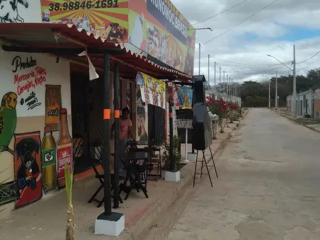 Imagem: Oportunidade Vendo Esse Ponto de Comércio