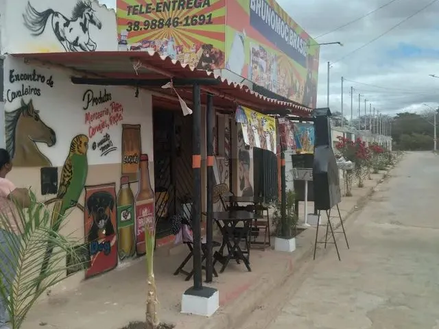 Imagem 4: Oportunidade Vendo Esse Ponto de Comércio Top Localizada