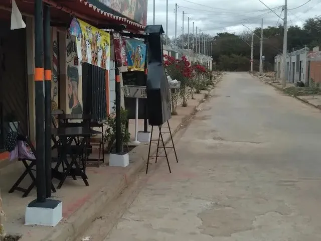 Imagem 2: Oportunidade Vendo Esse Ponto de Comércio Top Localizada
