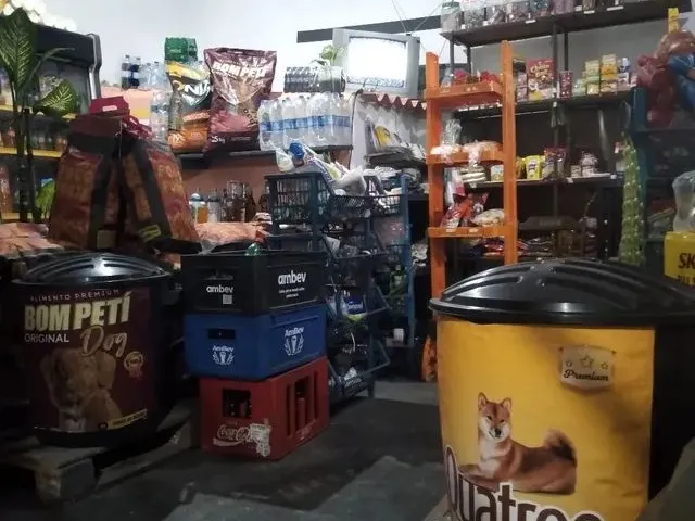 Imagem 3: Oportunidade Vendo Esse Ponto de Comércio Top Localizada