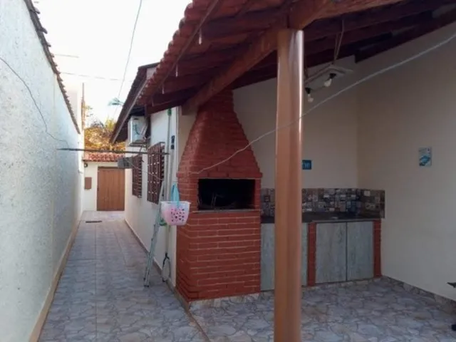 Imagem: Amp Quot Vendo Casa em Goiabeiras 80 Mil