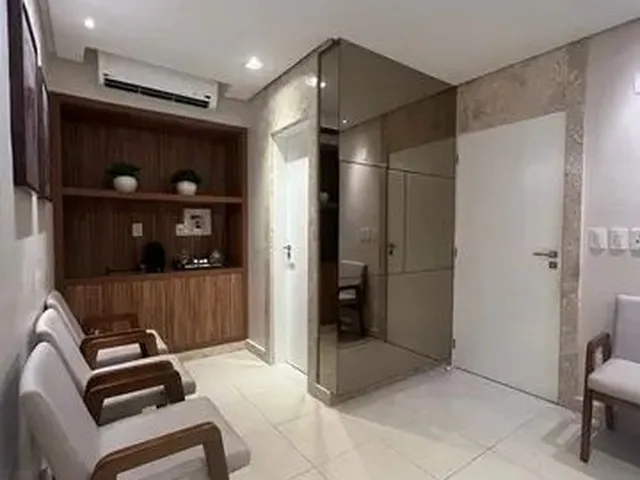 Imagem 3: Sala Comercial a Venda 42 Metros Edifício Pátio Jardins - Alto do Calhau - São Luís
