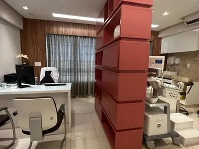 Imagem 6: Sala Comercial a Venda 42 Metros Edifício Pátio Jardins - Alto do Calhau - São Luís